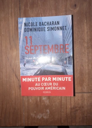 Nicolas Bacharan Dominique Simonnet, état: Très bon état, 3,00 €, 3,85 € Protection acheteurs incluse