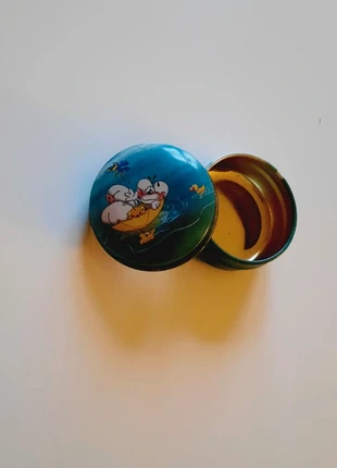 Jolie petite boîte métallique collection Diddl , brand: Diddl, condition: Good, €1.50, €2.28 includes Buyer Protection