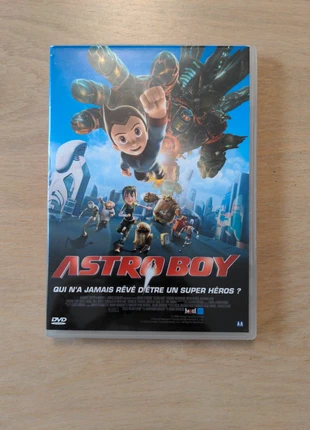 DVD AstroBoy, état: Bon état, 1,00 €, 1,75 € Protection acheteurs incluse