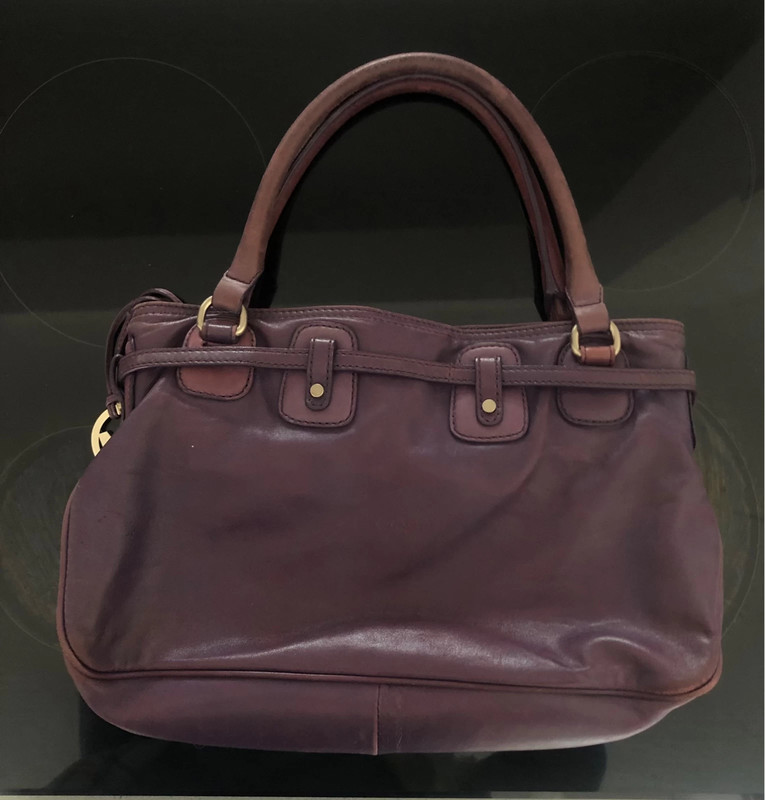 Older michael kors top handbags