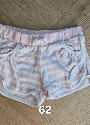 Broek, baby club maat 62, marque: Baby Club, état: Bon état, taille: 3-6 mois / 62 cm, 1,00 €, 1,75 € Protection acheteurs incluse