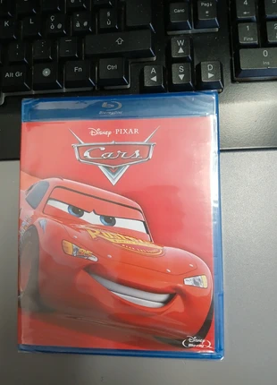 Blu-ray cars., condizioni: Nuovo senza cartellino, €5.99, €6.99 include la Protezione acquisti