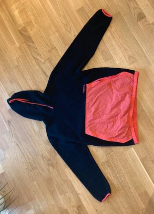 Fleecehoodie Adidas, marke: adidas, zustand: Sehr gut, größe: L, 9,50 €, 10,68 € inklusive Vinted-Käuferschutz