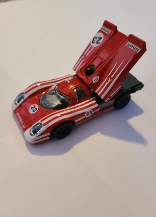 Porsche 917K Majorette 24H Le Mans, brand: Majorette, condition: New without tags, size: One size, €2.50, €3.33 includes Buyer Protection