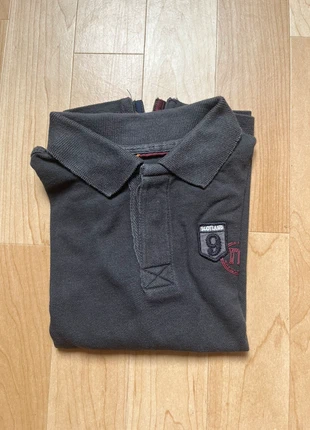 Polo Scotland, marke: Scotland, zustand: Sehr gut, größe: 5 Jahre / 110, 4,00 €, 4,90 € inklusive Vinted-Käuferschutz
