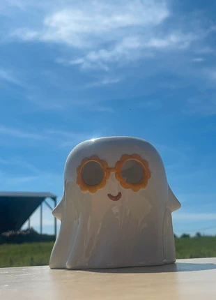 Bougeoir / Brûle Parfum Fantôme Été / Summer, estado: Muito bom, €11.50, €12.78 inclui Proteção do Comprador Pro