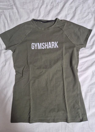T-shirt sport Gymshark NEUF, marque: Gymshark, état: Neuf sans étiquette, taille: M, 10,00 €, 11,20 € Protection acheteurs incluse