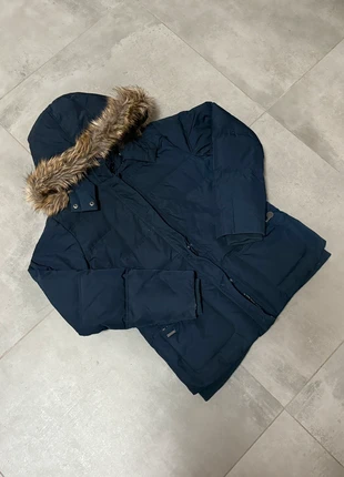 Doudoune Pepe Jeans bleu marine, merk: Pepe Jeans, staat: Nieuw zonder prijskaartje, maat: L / 40 / 12, € 60,00, € 63,70 inclusief Kopersbescherming