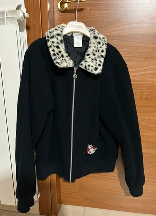 Jacket Disney Store Vintage 101 Dalmatians, brand: Disney, condizioni: Ottime, taglia: M / IT 42 / EU 38, €30.00, €32.20 include la Protezione acquisti
