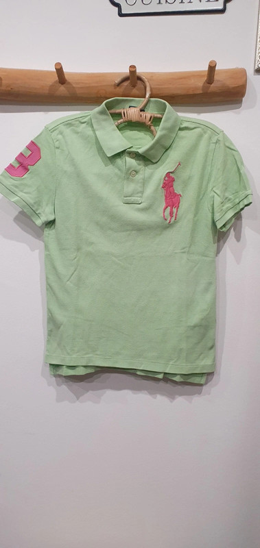 Polo ralph lauren 1