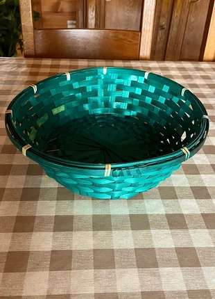 Corbeille verte, condition: Very good, €1.00, €1.75 includes Buyer Protection