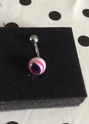 Piercing nombril , état: Très bon état, 1,00 €, 1,75 € Protection acheteurs incluse
