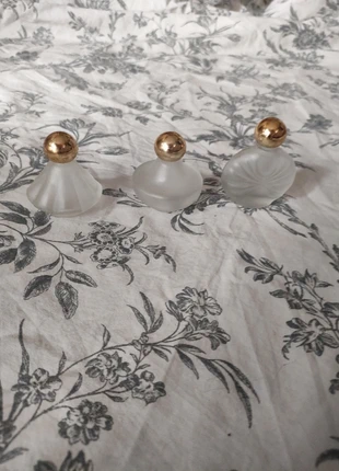 Lot de trois petites fioles, état: Très bon état, 4,00 €, 4,90 € Protection acheteurs incluse