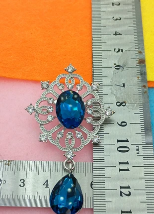 Broche, brand: luxe.fr, condition: Very good, €5.00, €5.95 includes Buyer Protection Pro