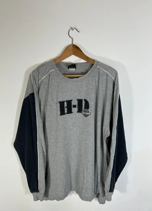 T-shirt manches longues early 2000’s Harley Davidson, marca: Harley Davidson, estado: Muy bueno, tamaño: XL, 29,80 €, 31,99 € Protección al comprador incluida