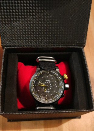 Montre ekoi aviator 2019 Vinted