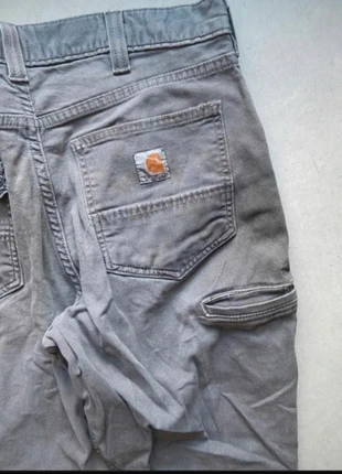 Pantalon workwear Carhartt W34 FR44, marke: Carhartt, zustand: Sehr gut, größe: W34 | DE 50, 19,90 €, 21,60 € inklusive Vinted-Käuferschutz