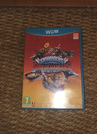 Jeux super chargées , merk: Wii, staat: Heel goed, € 10,00, € 11,20 inclusief Kopersbescherming