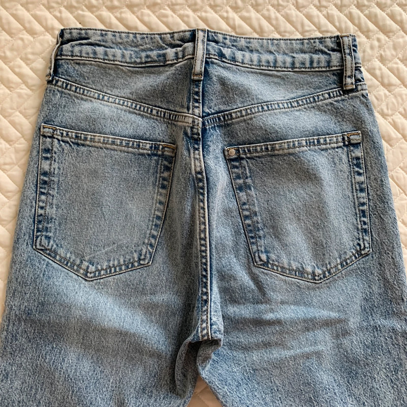 Vintage Jeans 2