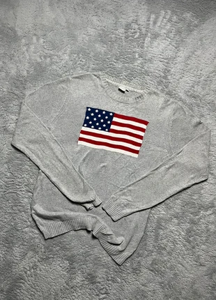 Pull D’hiver en laine vintage américain couleur gris taille L, merk: Vintage Dressing, staat: Heel goed, maat: L, € 18,00, € 19,60 inclusief Kopersbescherming