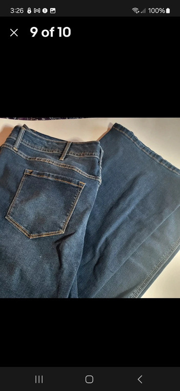 Torrid Luxe Slim Boot Cut Jeans Size 26 T 2