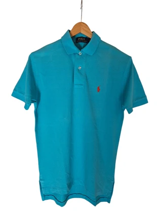 Ralph Lauren polo shirt zomer, été, verano – XS – polo, polo, polo – heren, homme, hombre, merk: Ralph Lauren, staat: Heel goed, maat: XS, € 9,95, € 11,15 inclusief Kopersbescherming Pro