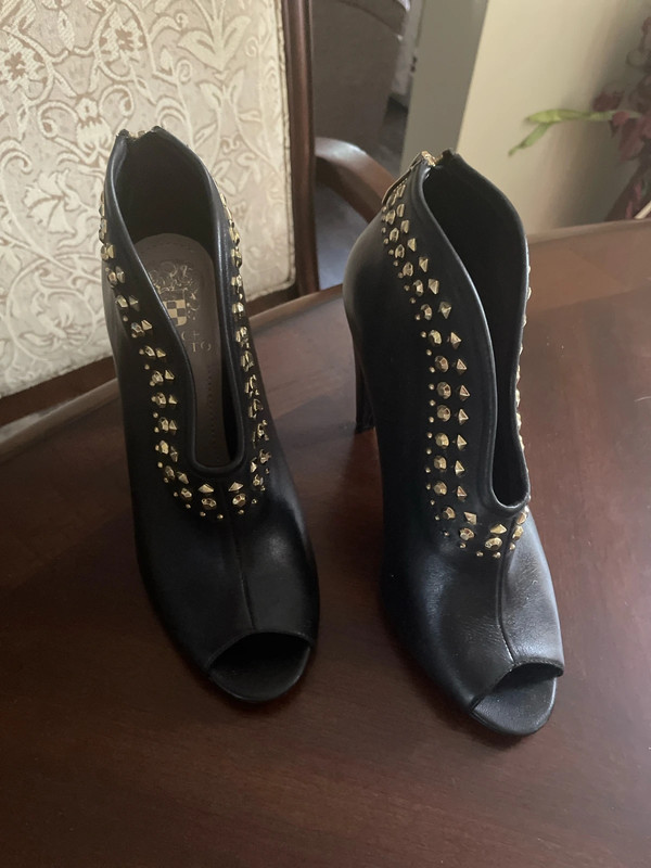 Zapatos de Vince Camuto 1