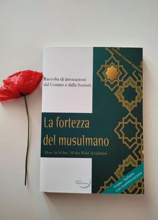 Fortezza del Musulmano–Invocazioni du‘a autentiche –Traduzione Italiana., brand: Italiano, condizioni: Nuovo senza cartellino, €10.00, €11.20 include la Protezione acquisti