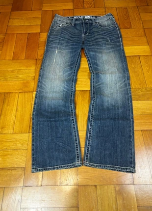 Affliction Jeans, brand: Affliction, condizioni: Ottime, taglia: IT 42 | W32, €45.00, €47.95 include la Protezione acquisti