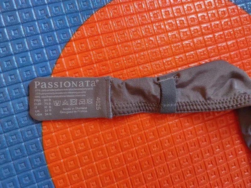 Soutien-gorge Passionata 90B - photo numéro 4