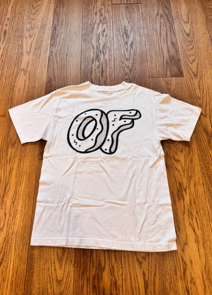 T-shirt Odd Future taglia M, brand: Odd Future, condizioni: Ottime, taglia: M, €15.00, €16.45 include la Protezione acquisti