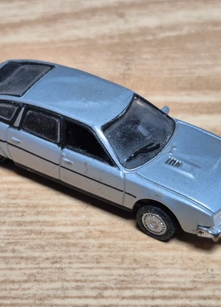 Citroën cx 1/87 HO, brand: Collection, condition: Good, size: One size, €5.00, €5.95 includes Buyer Protection Pro