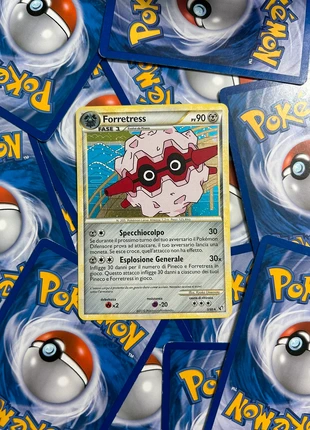 Pokémon - Forretress (UD 3), marke: Pokémon, zustand: Sehr gut, 1,00 €, 1,75 € inklusive Vinted-Käuferschutz