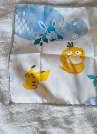 Essuie mains Pokémon, marca: Pokémon, estado: Novo com etiquetas, €10.00, €11.20 inclui Proteção do Comprador