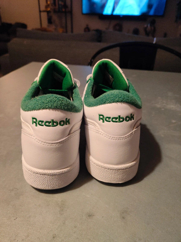 Reebok type C taille 44.5 3