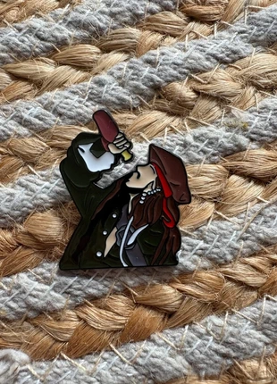 Pins Pirates des Caraïbes, estado: Muito bom, €4.00, €4.90 inclui Proteção do Comprador Pro