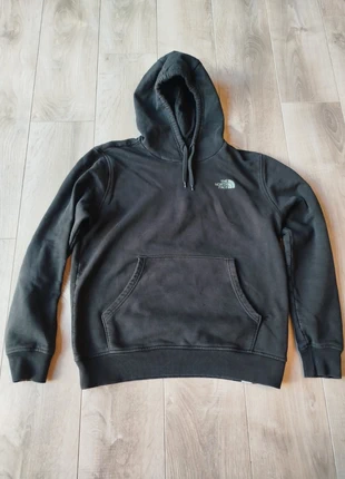 Sweat a capuche The North Face taille L, merk: The North Face, staat: Goed, maat: L, € 13,00, € 14,35 inclusief Kopersbescherming