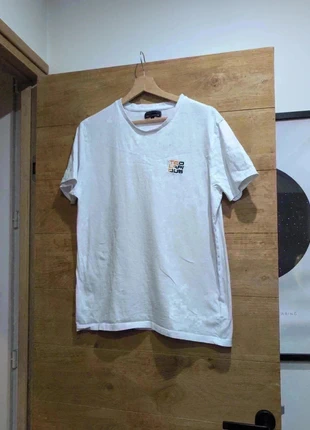 Tee-shirts homme ted lapidus taille L, marca: Ted Lapidus, estado: Muito bom, tamanho: L, €5.00, €5.95 inclui Proteção do Comprador