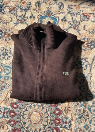 Chaqueta Lacoste, marque: Lacoste, état: Très bon état, taille: L, 25,00 €, 26,95 € Protection acheteurs incluse