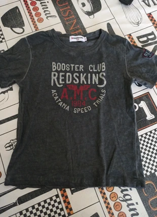 T-shirt redskins 2ans TBE, marque: Redskins, état: Très bon état, taille: 18-24 mois / 86 cm, 4,00 €, 4,90 € Protection acheteurs incluse