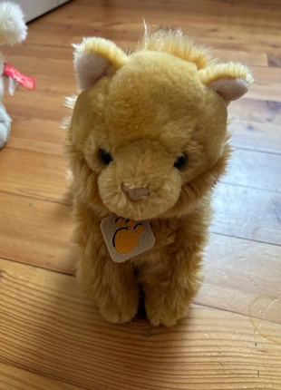 Peluche leone vintage, marque: Plus COLLECTION, état: Bon état, taille: Taille unique, 1,00 €, 1,75 € Protection acheteurs incluse