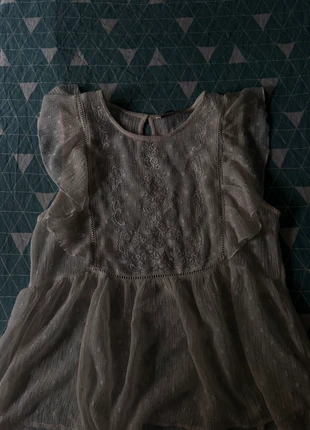 camicetta, marca: COQUETTE, estado: Muito bom, tamanho: M / 38 / 10, €10.00, €11.20 inclui Proteção do Comprador