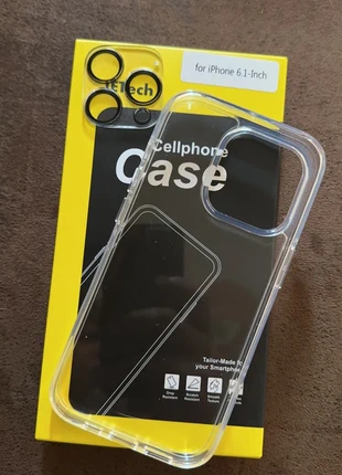 Protection iPhone 14 Pro, brand: Coque, condition: New with tags, €8.00, €9.10 includes Buyer Protection