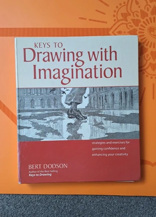 Keys to Drawing with Imagination, condition: Very good, £10.00, £11.20 includes Buyer Protection