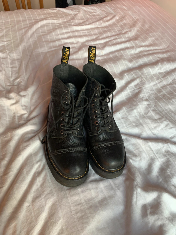 Dr 2025 martens magasin