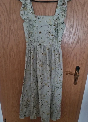 Sommerkleid, condition: Very good, size: S / 36 / 8, €10.20, €11.41 includes Buyer Protection