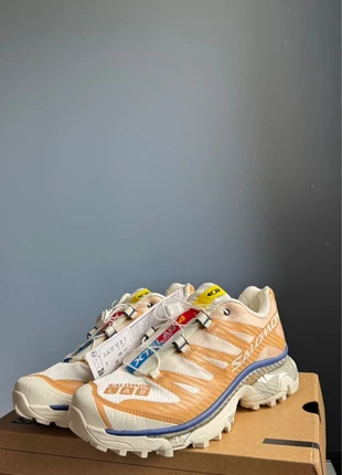 Salomon xt4, marke: Salomon, zustand: Neu, mit Etikett, größe: 38, 155,00 €, 163,45 € inklusive Vinted-Käuferschutz