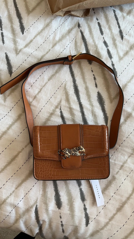 Topshop 2025 belt bags