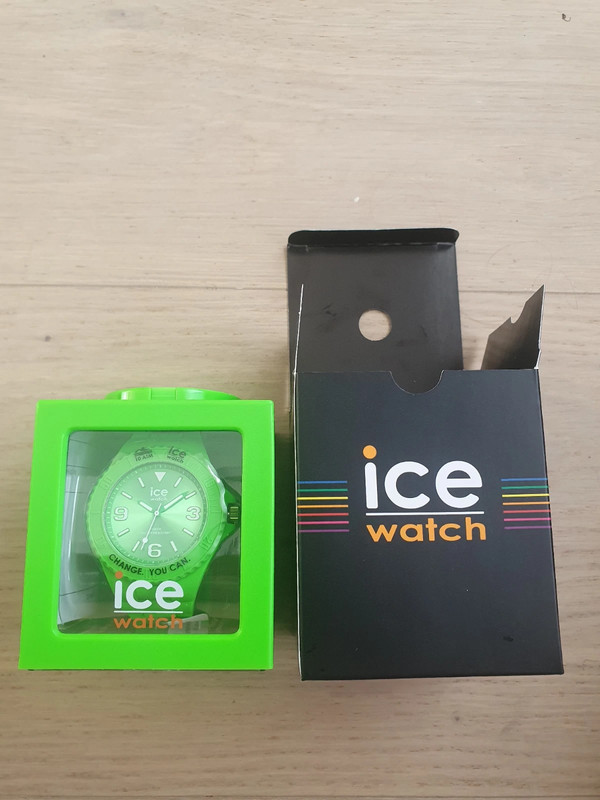 Ice watch 2024 original price