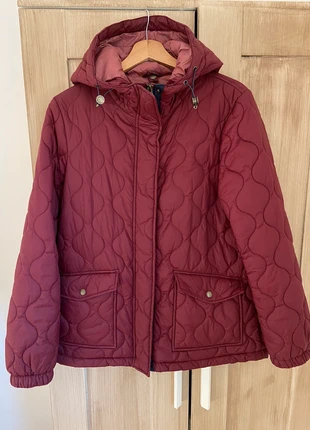 Doudoune à capuche, marca: FatFace, estado: Muito bom, tamanho: L / 40 / 12, €20.00, €21.70 inclui Proteção do Comprador